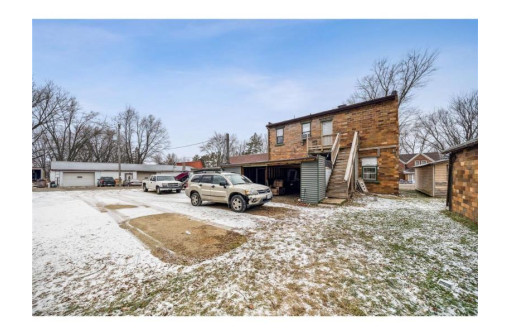 1561 County Road D, Glenwood City, WI 54013