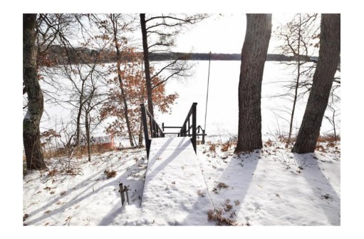 3895 Mallard Lake Road, Webster, WI 54893