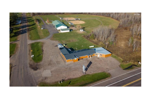 26490 State Highway 27, Holcombe, WI 54745