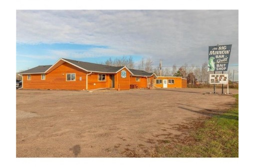 26490 State Highway 27, Holcombe, WI 54745