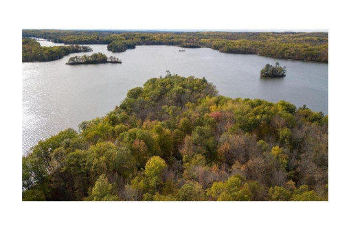 LOT 11 Indian Point Rd, Chetek, WI 54728