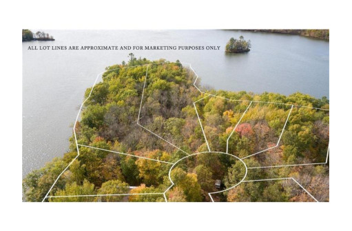 LOT 11 Indian Point Rd, Chetek, WI 54728