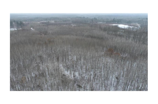 0 Scenic Road, Birchwood, WI 54817