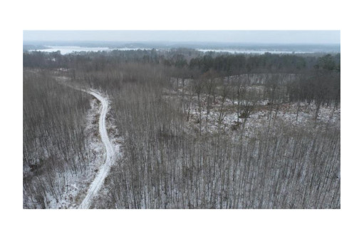 0 Scenic Road, Birchwood, WI 54817