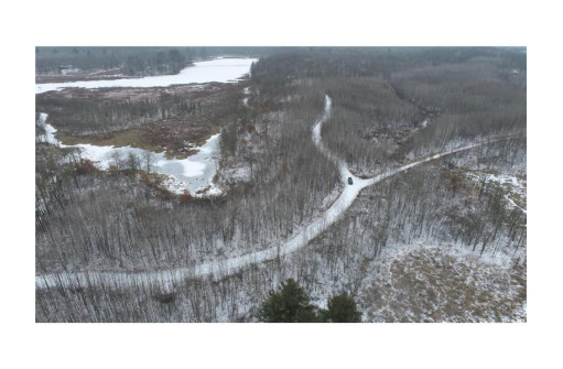 0 Scenic Road, Birchwood, WI 54817