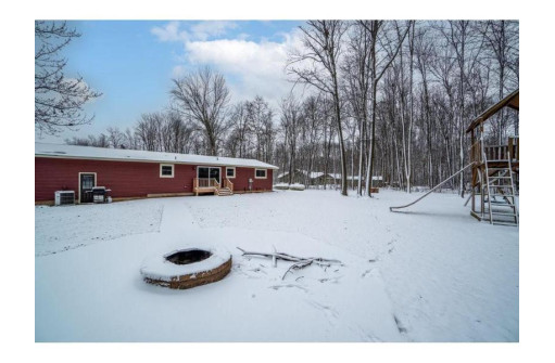 N14789 Evergreen Avenue, Thorp, WI 54771