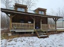 14928 South Fire Lane, Dairyland, WI 54830