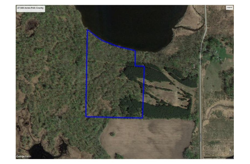 0 30th Street, Turtle Lake, WI 54889