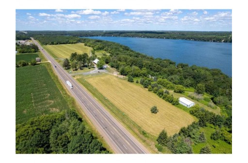 1721 Us Highway 8, Saint Croix Falls, WI 54024