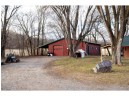 N7471 North Pine Creek Road, Hixton, WI 54635