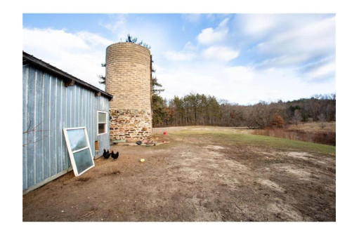 N7471 North Pine Creek Road, Hixton, WI 54635