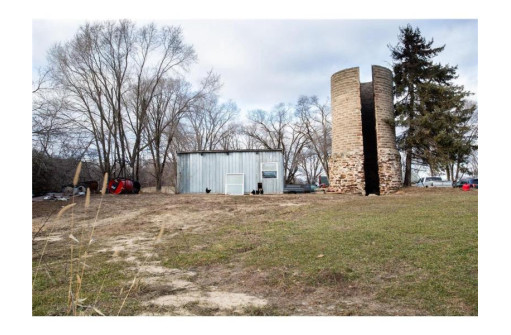 N7471 North Pine Creek Road, Hixton, WI 54635