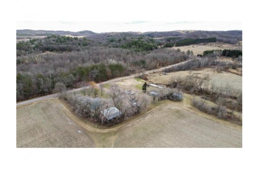 N7471 North Pine Creek Road, Hixton, WI 54635