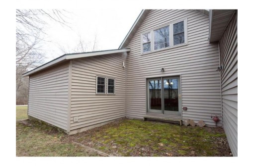 N7471 North Pine Creek Road, Hixton, WI 54635