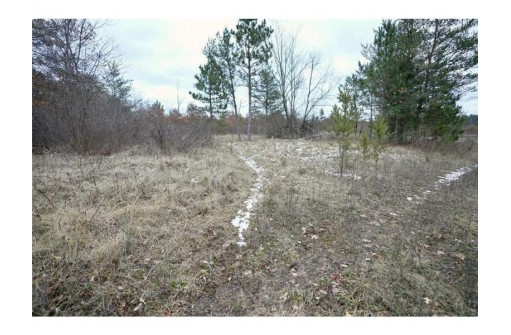 0 Airport Road, Springbrook, WI 54843