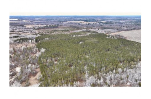 0 Airport Road, Springbrook, WI 54843