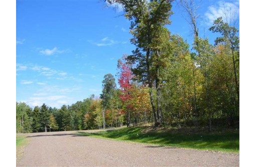 XXX LOT 5 92nd Street, Amery, WI 54001