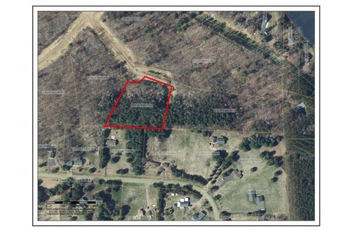 XXX LOT 13 96th Avenue, Amery, WI 54001