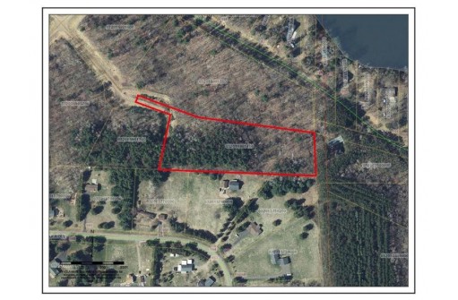 XXX LOT 14 96th Avenue, Amery, WI 54001