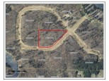 XXX LOT 20 92nd Street Amery, WI 54001