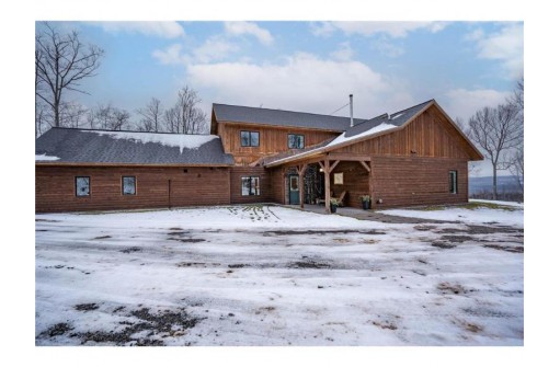 83375 Ashwabay Heights Road, Bayfield, WI 54814