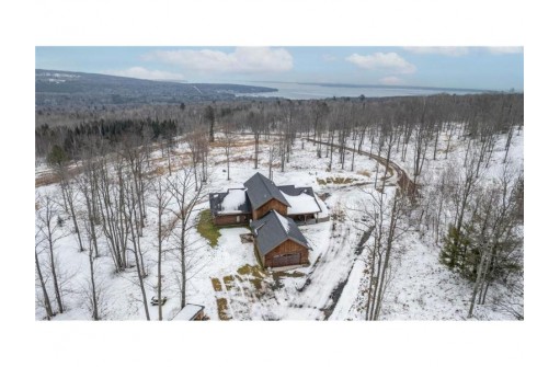 83375 Ashwabay Heights Road 5, Bayfield, WI 54814