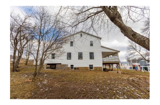 2855 20th Street, Rice Lake, WI 54868