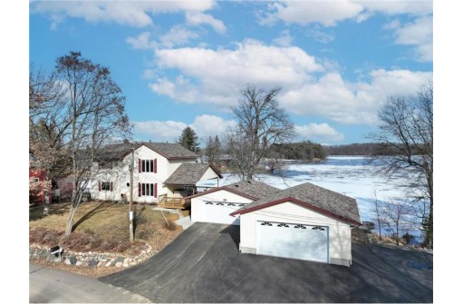 805 Park Drive, Balsam Lake, WI 54810