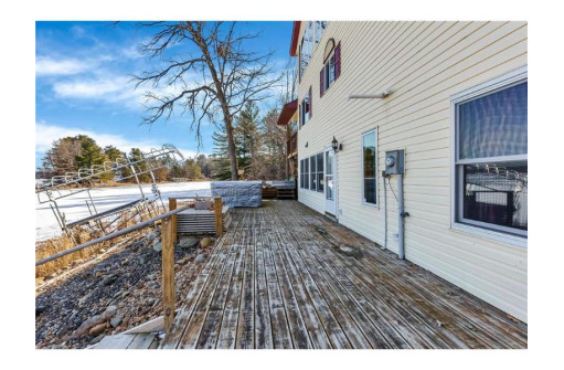 805 Park Drive, Balsam Lake, WI 54810