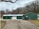 N13228 County Road Q, Downing, WI 54734