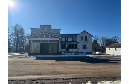 W10301 Main Street, Kennan, WI 54537