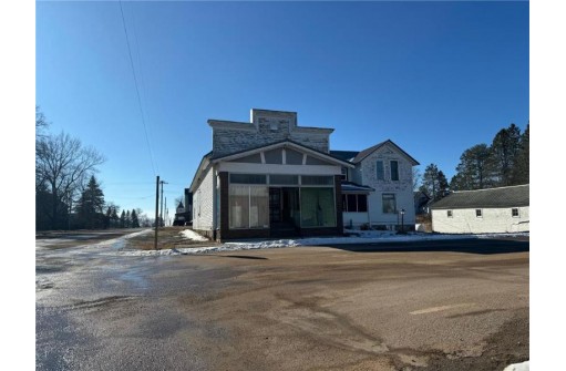 W10301 Main Street, Kennan, WI 54537