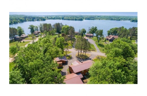 122 16 3/4 Avenue, Turtle Lake, WI 54889