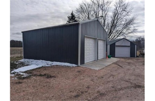 253 27th Avenue, Cumberland, WI 54829