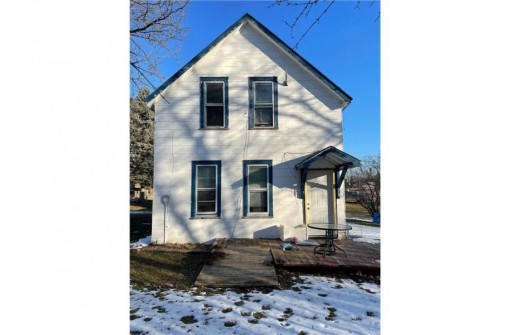 304 Maple Street, Frederic, WI 54837