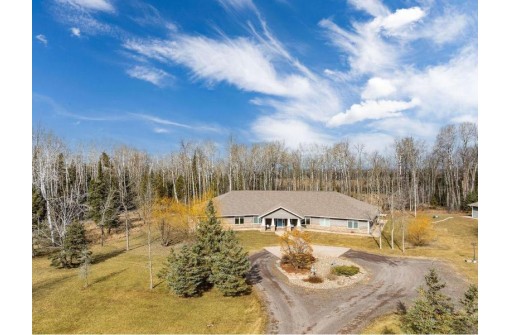 4519 East Marquardt Road, Superior, WI 54880