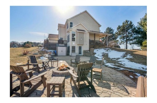 1124 Little Falls Circle, Amery, WI 54001