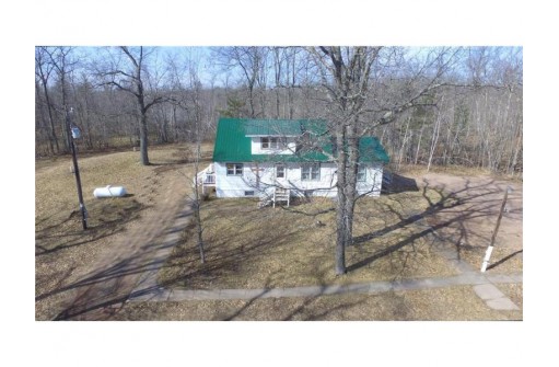 33921 State Road 35, Danbury, WI 54830