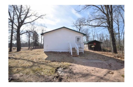 33921 State Road 35, Danbury, WI 54830