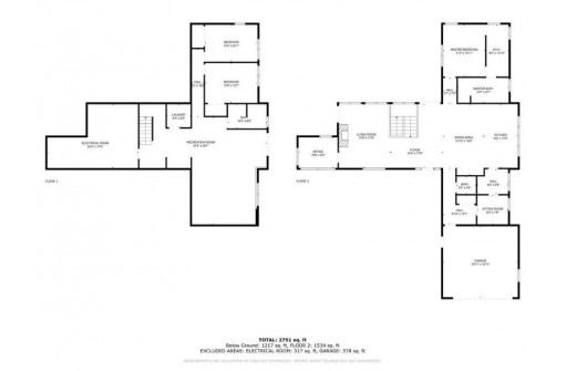 1826 45th Street, Somerset, WI 54025