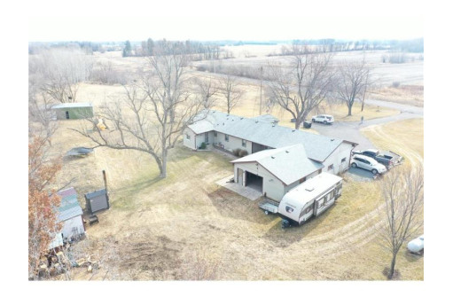 13034 Hoffman Road, Grantsburg, WI 54840