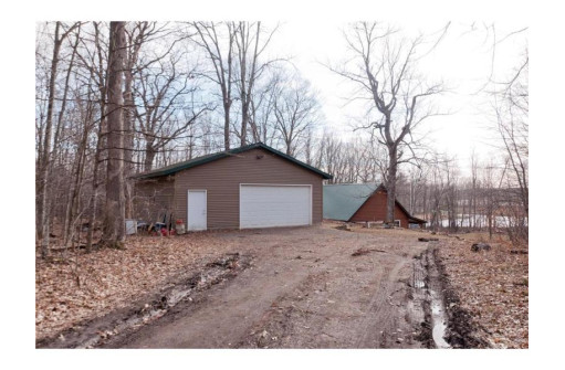 2954 19 3/4 Street, Rice Lake, WI 54868