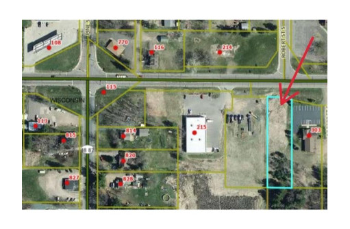 LOT 1 State Road 70, Grantsburg, WI 54840