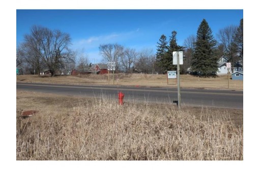 LOT 1 State Road 70, Grantsburg, WI 54840