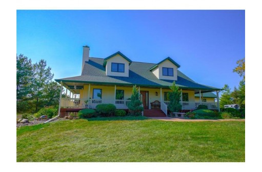 W8135 830th Avenue, River Falls, WI 54022