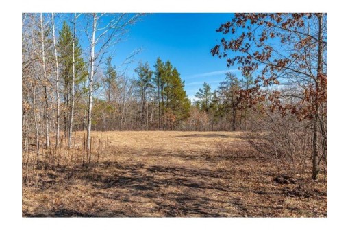 XX 20 ACRES TRANUS LAKE R Tranus Lake Rd, Springbrook, WI 54875