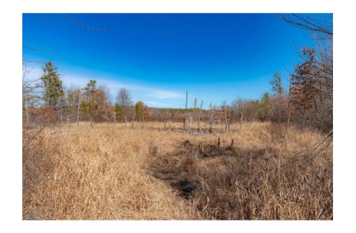 XX 20 ACRES TRANUS LAKE R Tranus Lake Rd, Springbrook, WI 54875