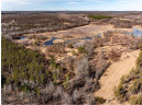 XX 20 ACRES TRANUS LAKE R Tranus Lake Rd, Springbrook, WI 54875