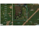 XX 20 ACRES TRANUS LAKE R Tranus Lake Rd, Springbrook, WI 54875