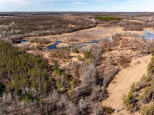 XXX 20 ACRES PARCEL A Tranus Lake Rd Springbrook, WI 54875